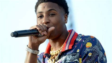 Video Shows Nba Youngboy Allegedly In Fight Before Arrest Miami Herald