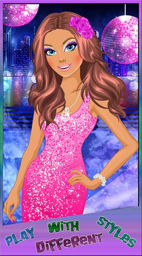 Fashion Models Dress Up Games For Girls Apk For Android Download