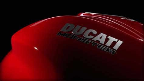 Playing on its eager nature in the corners, ground clearance is increased front and rear to ensure enough space to facilitate the deepest of lean angles if you have the nerve for it. Ducati Monster 1200 S - Alle technischen Daten zum Modell ...