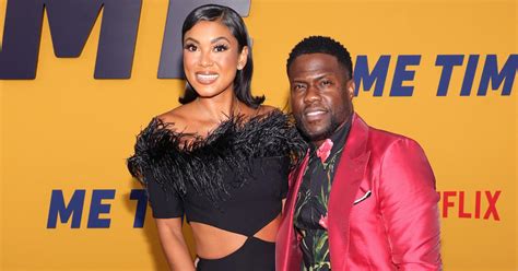 Is Kevin Hart Married What We Know About His Love Life