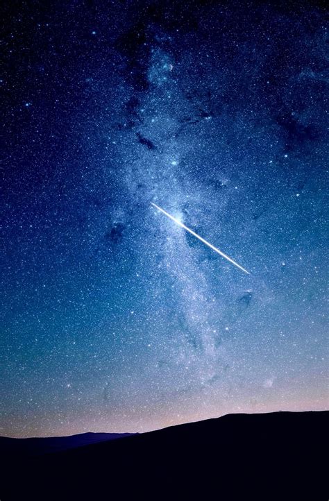 Milky Way Night Sky Stars Starry · Free Photo On Pixabay
