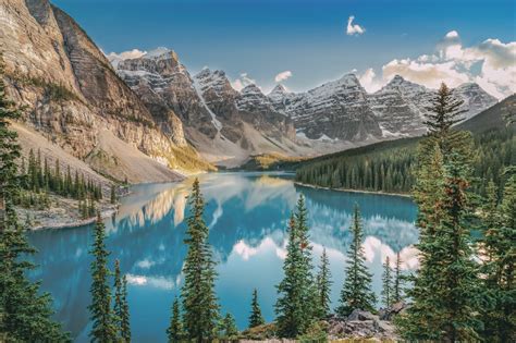 12 Best Things To Do In Banff Alberta Hand Luggage Only