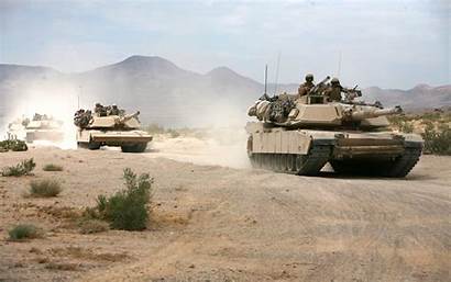 Abrams Tank M1 Stuck Irwin British Mud