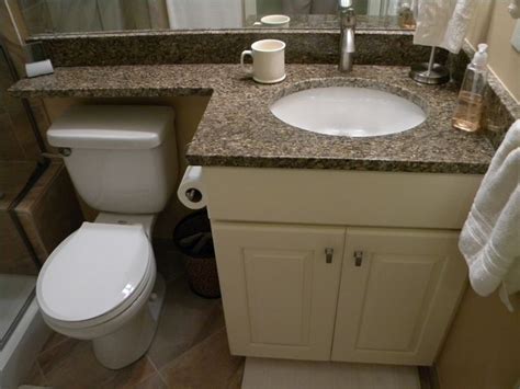 Choose from contactless same day delivery, drive up and more. Banjo Vanity top in a Toffee Granite. See more at http ...