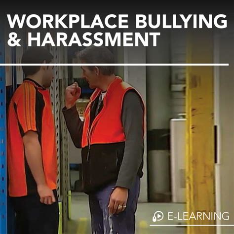 Workplace Bullying And Harassment Manitoba Heavy Construction Association