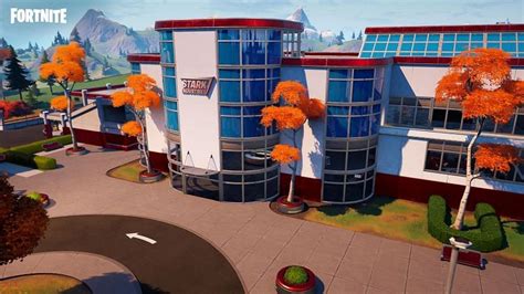 Fortnite Season 4 Where To Find Iron Man In The Game