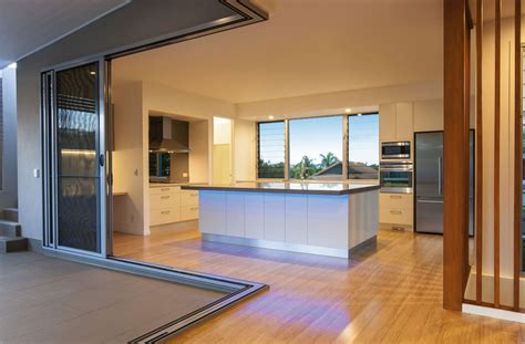 Signature Stacking And Stacked Sliding Doors