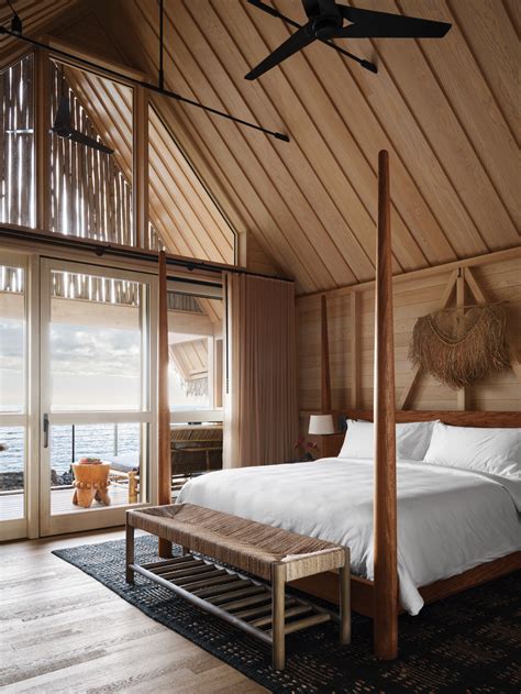 Kona Village Resort Is Reborn as the Ultimate Tropical Getaway