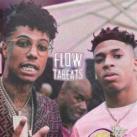 Flow Nle Choppa X Blueface Type Beat By Young Tab