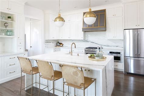 Converting a light switch to a switch/outlet combo : Modern Brushed Gold Finishes for Your 2019 Kitchen & Bath ...