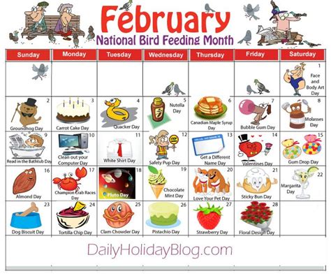 25 Best Ideas About February Calendar On Pinterest February Month