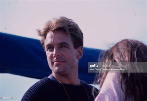 Mark Harmon Appearing In The Abc Tv Movie Prince Of Bel Air News
