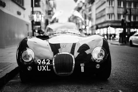 Wallpaper Motor Vehicle Black And White Automotive Design Mode Of