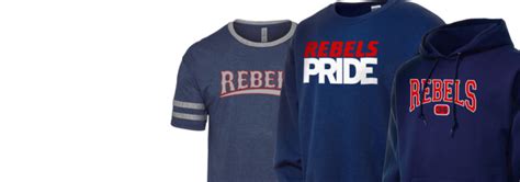Rebels Apparel Store