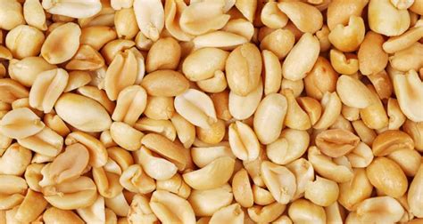 Peanuts Have The Same Heart And Longevity Benefits As More Expensive
