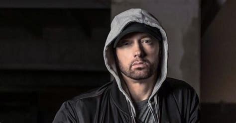 Eminem publisher sues Spotify over billions of inpaid streams