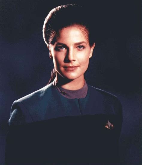 Jadzia Dax Star Trek Women Photo 10919977 Fanpop