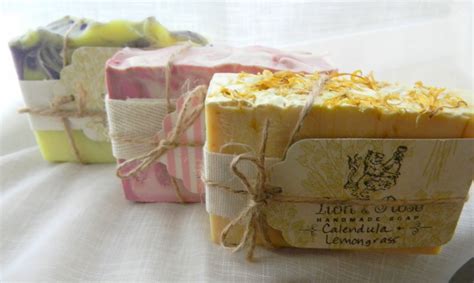 Makes six bars of all natural soap. Lion & Rose Handmade Soap Blog: Baby, Vegas and Soap!