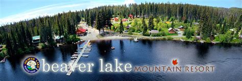 Beaver Lake Mountain Resort Cabins Camping Rv Sites At Beaver Lake