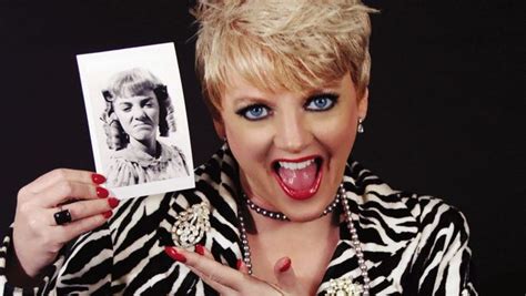 Alison Arngrim Is Best Known For Playing Nasty Nellie Oleson
