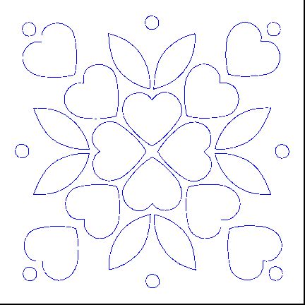 Add a timeless tradition of high quality and stunning décor to your home today! FREE PRINTABLE APPLIQUE QUILT PATTERNS | APPLIQ PATTERNS