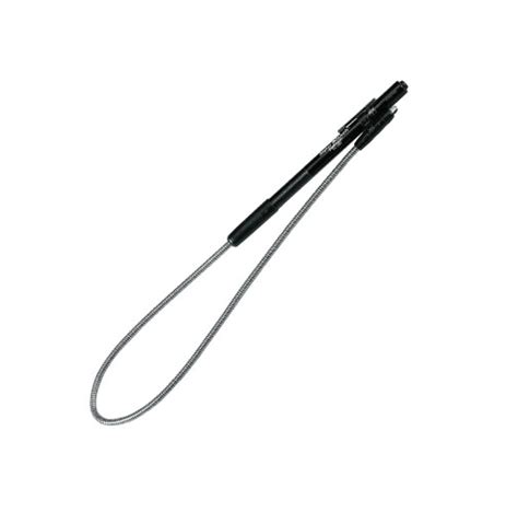 Streamlight Black Stylus Reach Flexible 14 Inch Led Flashlight Pen