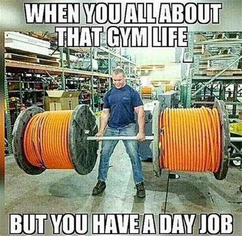 Morning Funny Meme Dump 36 Pics Fitness Jokes Gym Humor Workout Humor