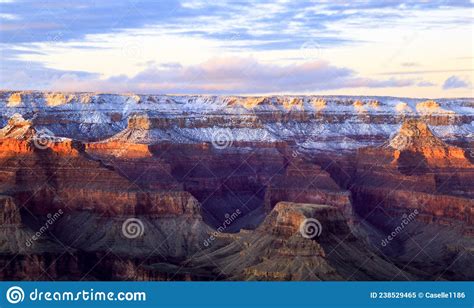 Grand Canyon Stock Image Image Of Scenic Canyon Grand 238529465