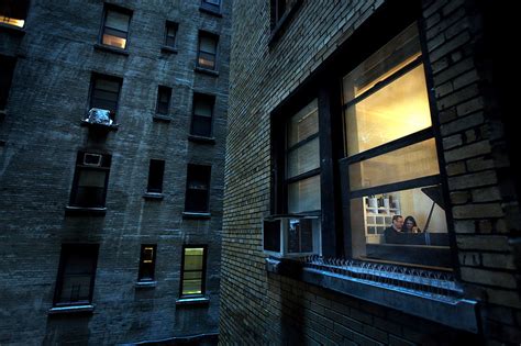 Dark New York Apartments That Arent For Vampires Only The New York Times