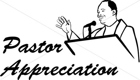 Free Pastor Appreciation Cliparts Download Free Pastor Appreciation