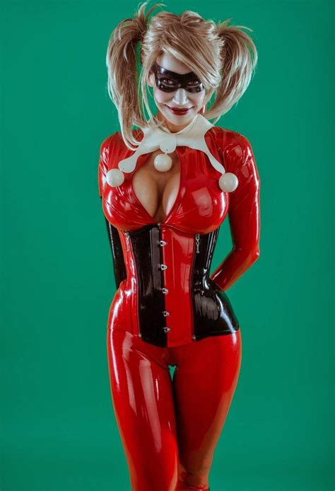 1000 Images About Fashion Latex On Pinterest Catsuit