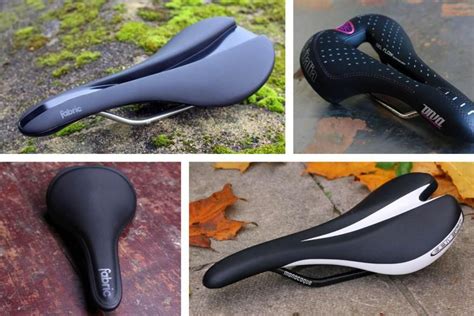 19 Of The Best Saddles — The Seats That Improve Cycling Comfort For Men