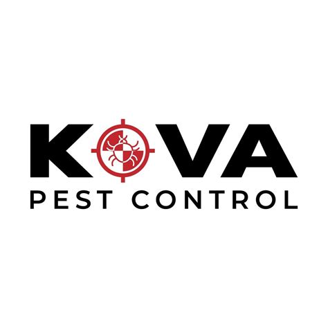 Kova Pest Control