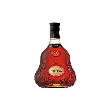 Hennessy Xo Cognac 375 Ml