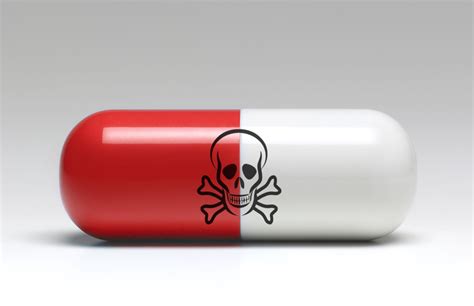 A Complete Guide to Poison Pill Strategy - Welp Magazine