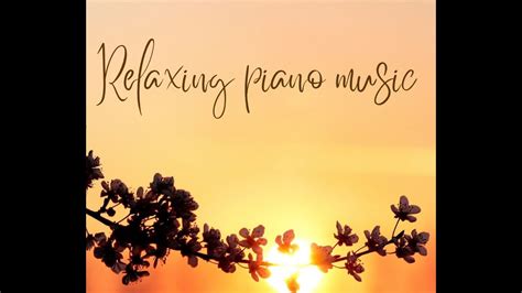 Beautiful Relaxing Music For Meditation Sleep Yoga Relaxation