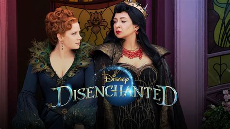Disenchanted Release Date Cast Plotline Daily Research Plot