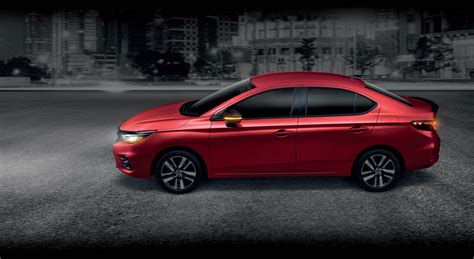 We did not find results for: 2020 Honda City debuts in Thailand - new fifth-gen model ...