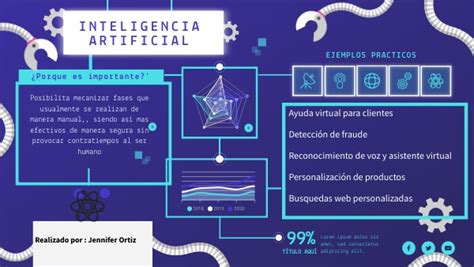 Infograf A Inteligencia Artificial
