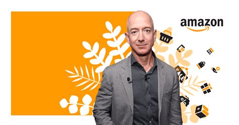 Jeff Bezos The Success Story Of Amazon