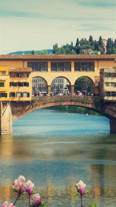Ponte Vecchio Backiee