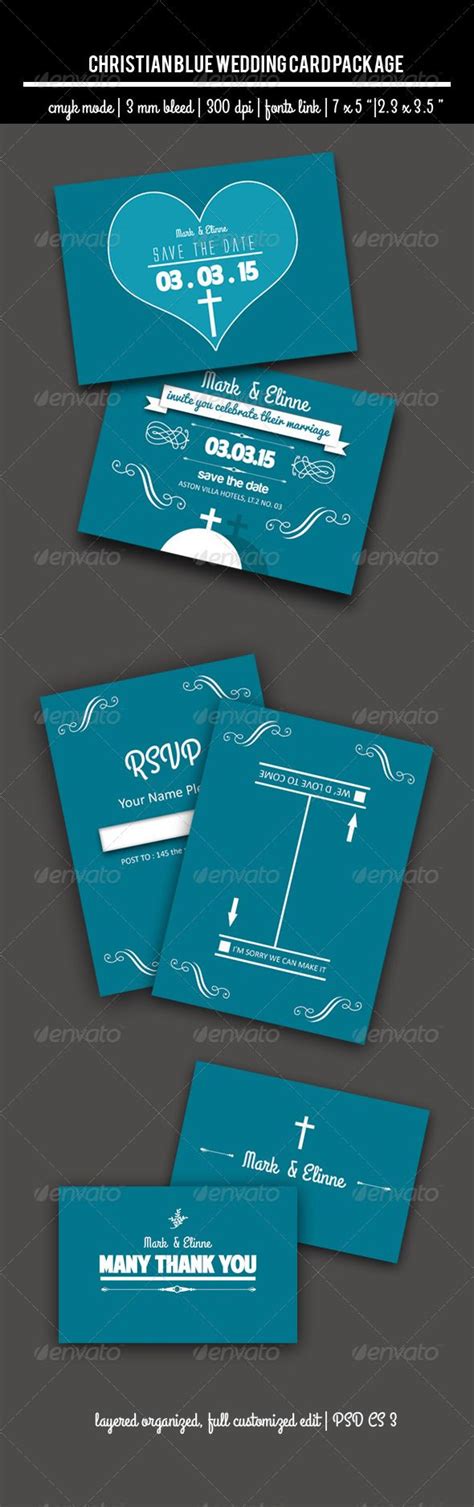 Buy christian marriage cards from indian wedding store. Christian wedding card package- 300 DPI - 3 mm bleed - CMYK - PSD Layered Organized - 77 wedding ...