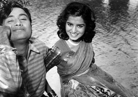 Dev Anand And Suraiya Love Story Legendary Actors Dev Anand And