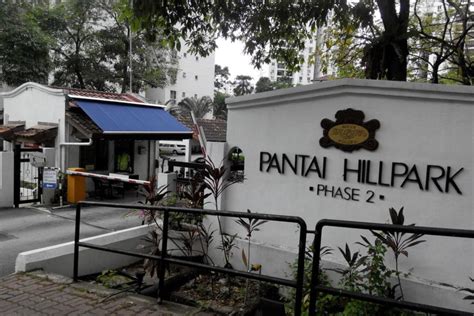 Provide 2 lot of parking space per household. Pantai Hillpark 2 For Sale In Pantai | PropSocial
