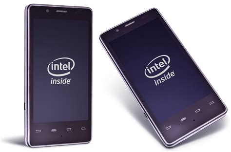 Ces Il Single Core Per Smartphone Della Intel Batte I Dual Core Della