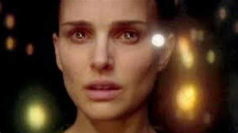 Annihilation Natalie Portman In A Whip Smart Netflix Sci Fi Movie