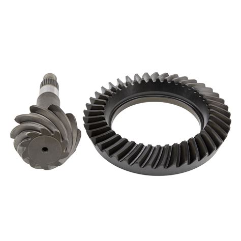 Richmond Gear 410 Ratio Differential Ring And Pinion For Chrysler 825