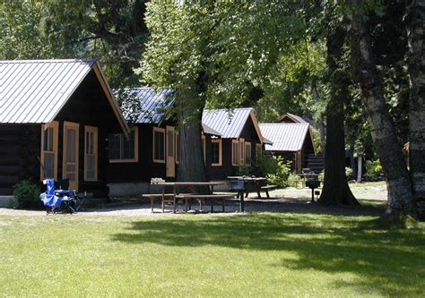 The lodge is, at present, assigned to glacier national park lodges to operate as part of a concessions contract. Coram, MT : Cabins at Lake McDonald, Glacier National Park ...