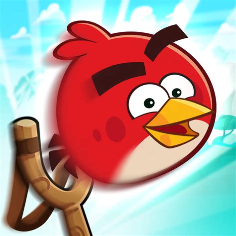 Angry Birds Friends Ios Icon Gallery