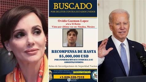 qué es lo verdaderamente “trascendente” de la visita de joe biden a méxico según lilly téllez